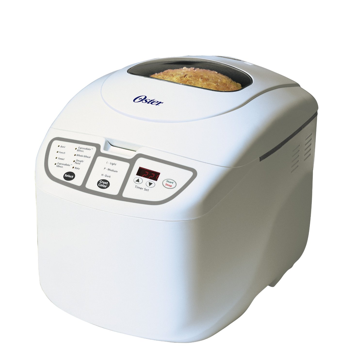 Caring for Your Bread Machine