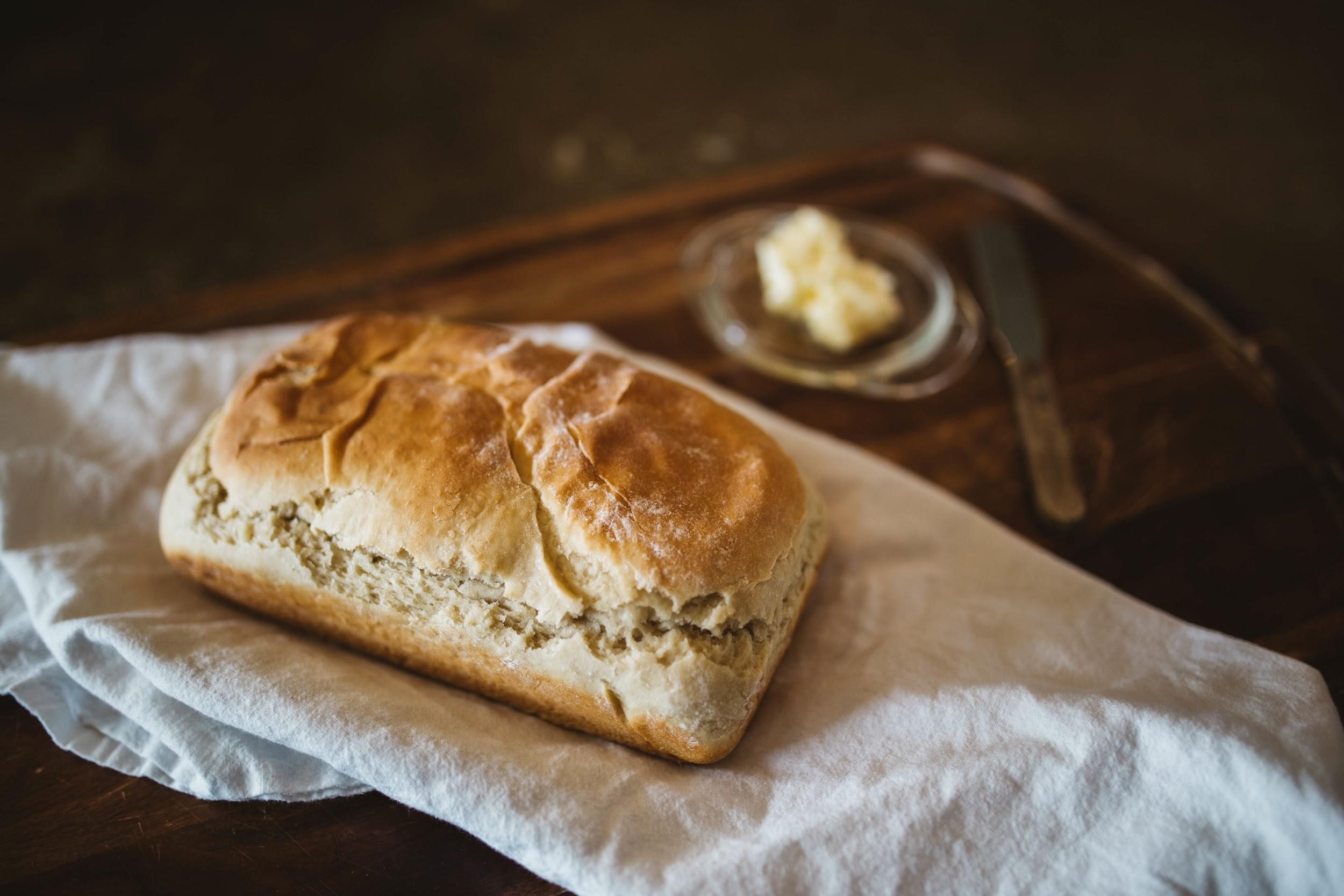 Agege Bread – Try an Original Recipe for Nigerian Bread