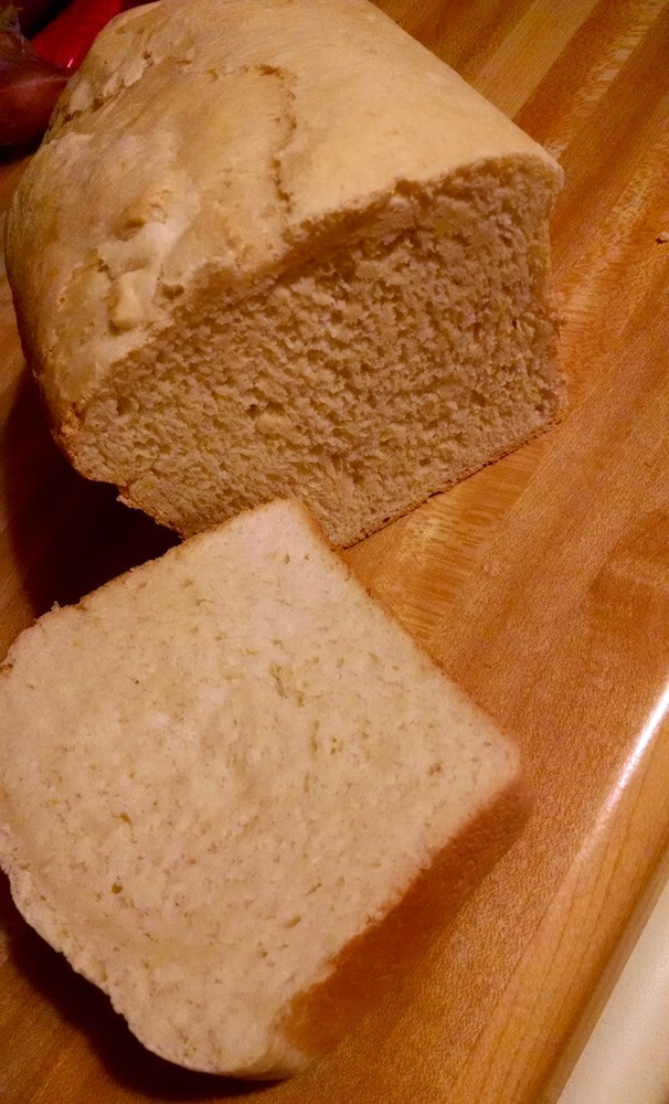 Pain de Mie Recipe – Prepare Sweet French Bread