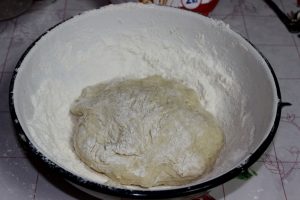 qistibi dough