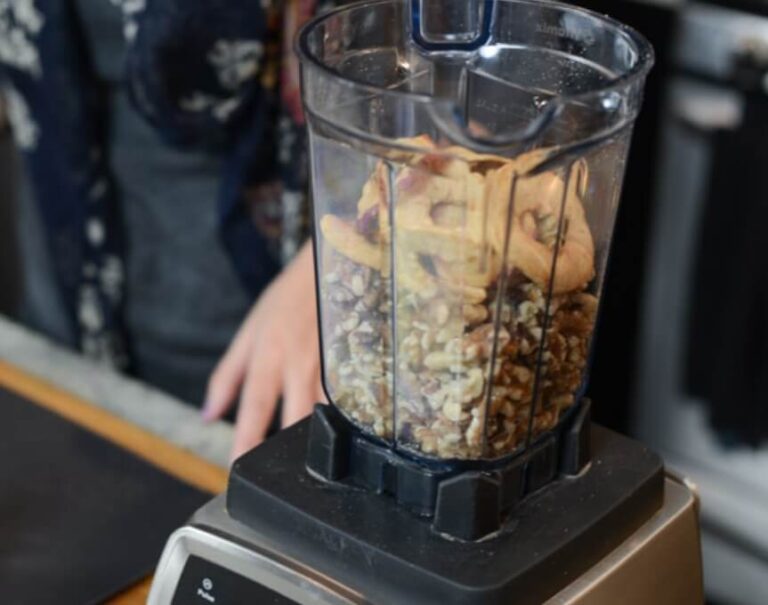 Milling Flour With Vitamix Tips & Tricks The Bread Guru