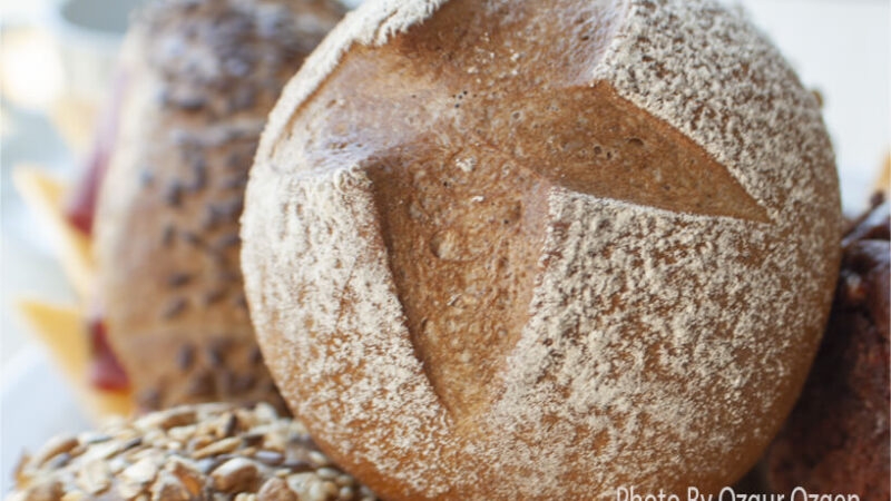 Top Baking Bread Tips to Make Amazing Bread Every Day