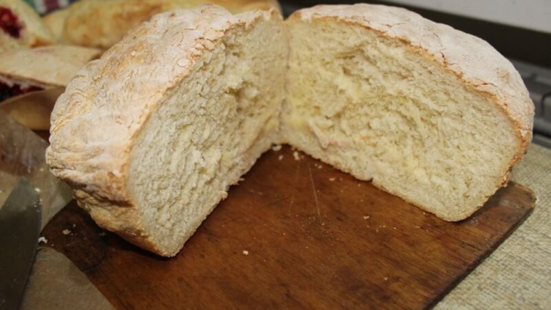 Can You Save Money Using a Bread Machine?