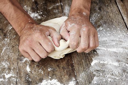 Learn to Knead Dough with Style: Tips and Tricks