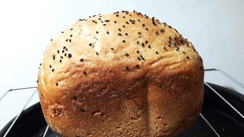 Proja Recipe – Make Easily Delicious Serbian Bread